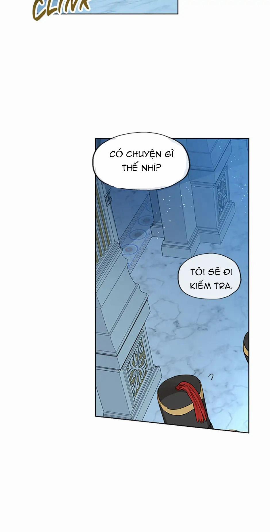 Cuộc Hôn Nhân Bất Đắc Dĩ Của Tôi 22.2 trang 9