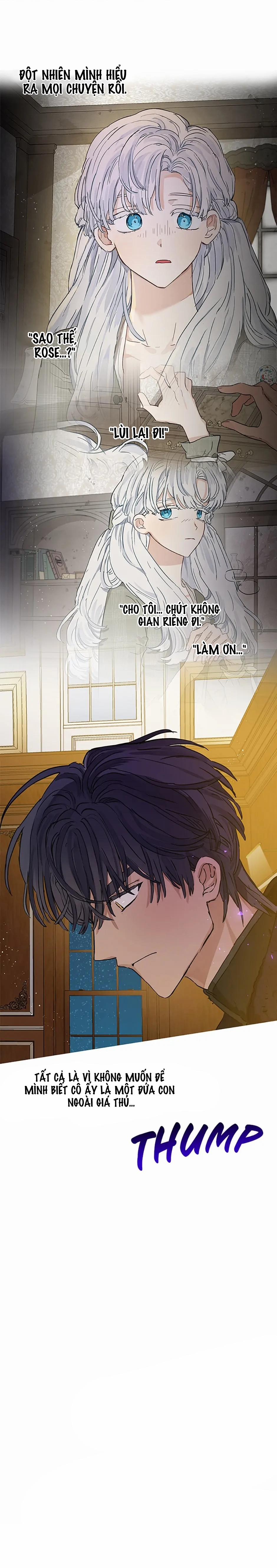 Cuộc Hôn Nhân Bất Đắc Dĩ Của Tôi 26.2 trang 7