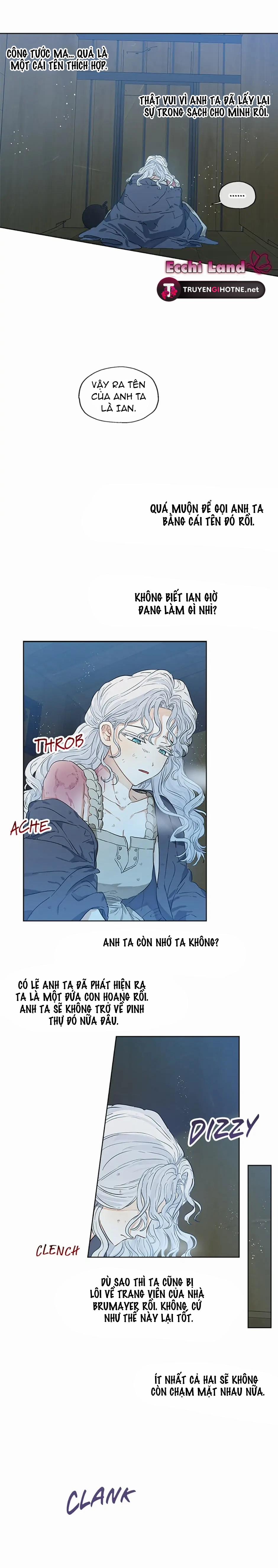 Cuộc Hôn Nhân Bất Đắc Dĩ Của Tôi 27.2 trang 2