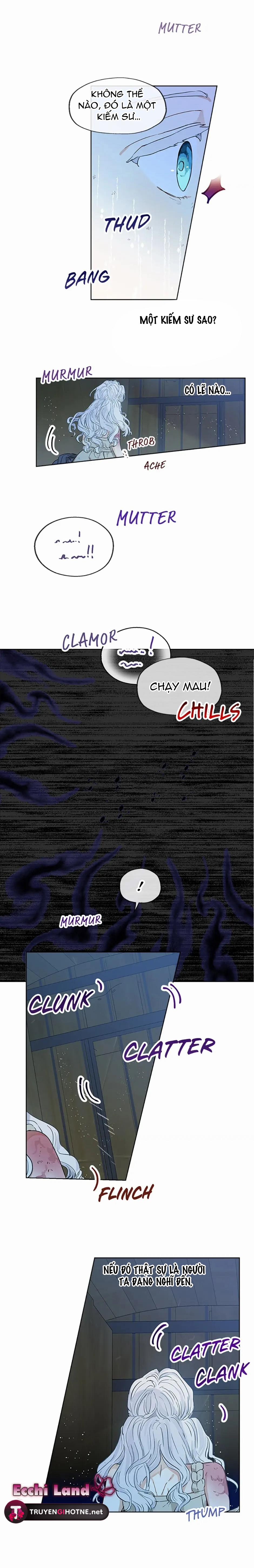 Cuộc Hôn Nhân Bất Đắc Dĩ Của Tôi 27.2 trang 5