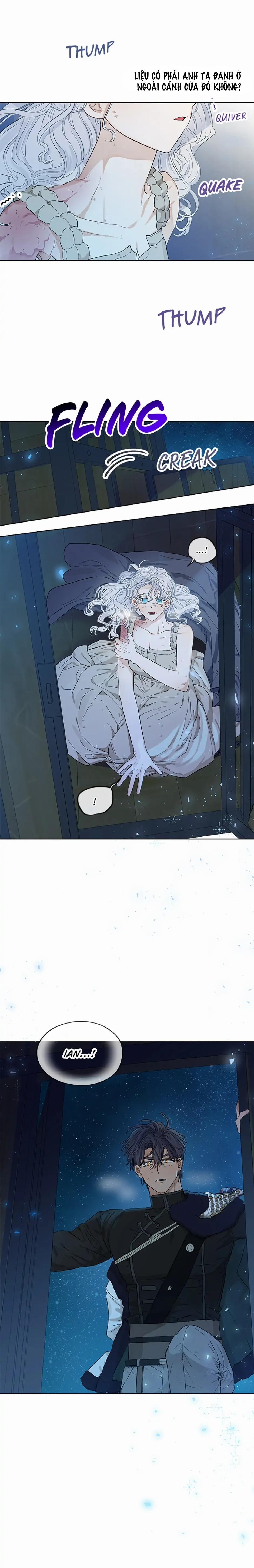 Cuộc Hôn Nhân Bất Đắc Dĩ Của Tôi 27.2 trang 6