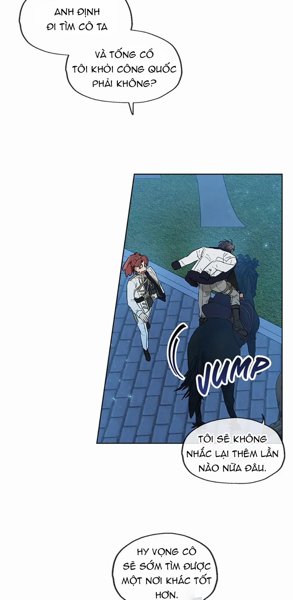 Cuộc Hôn Nhân Bất Đắc Dĩ Của Tôi 28.1 trang 12