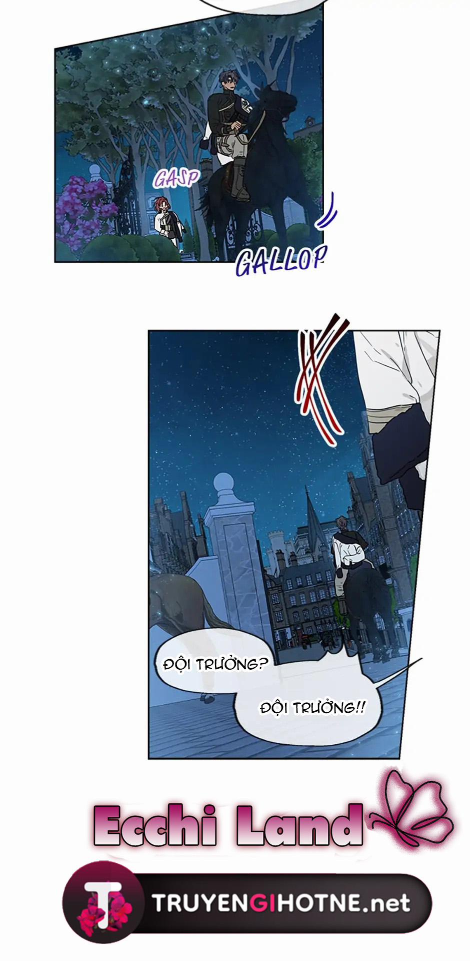 Cuộc Hôn Nhân Bất Đắc Dĩ Của Tôi 28.1 trang 13