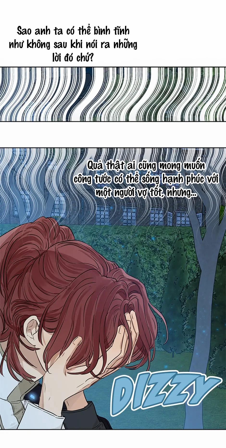 Cuộc Hôn Nhân Bất Đắc Dĩ Của Tôi 28.1 trang 14