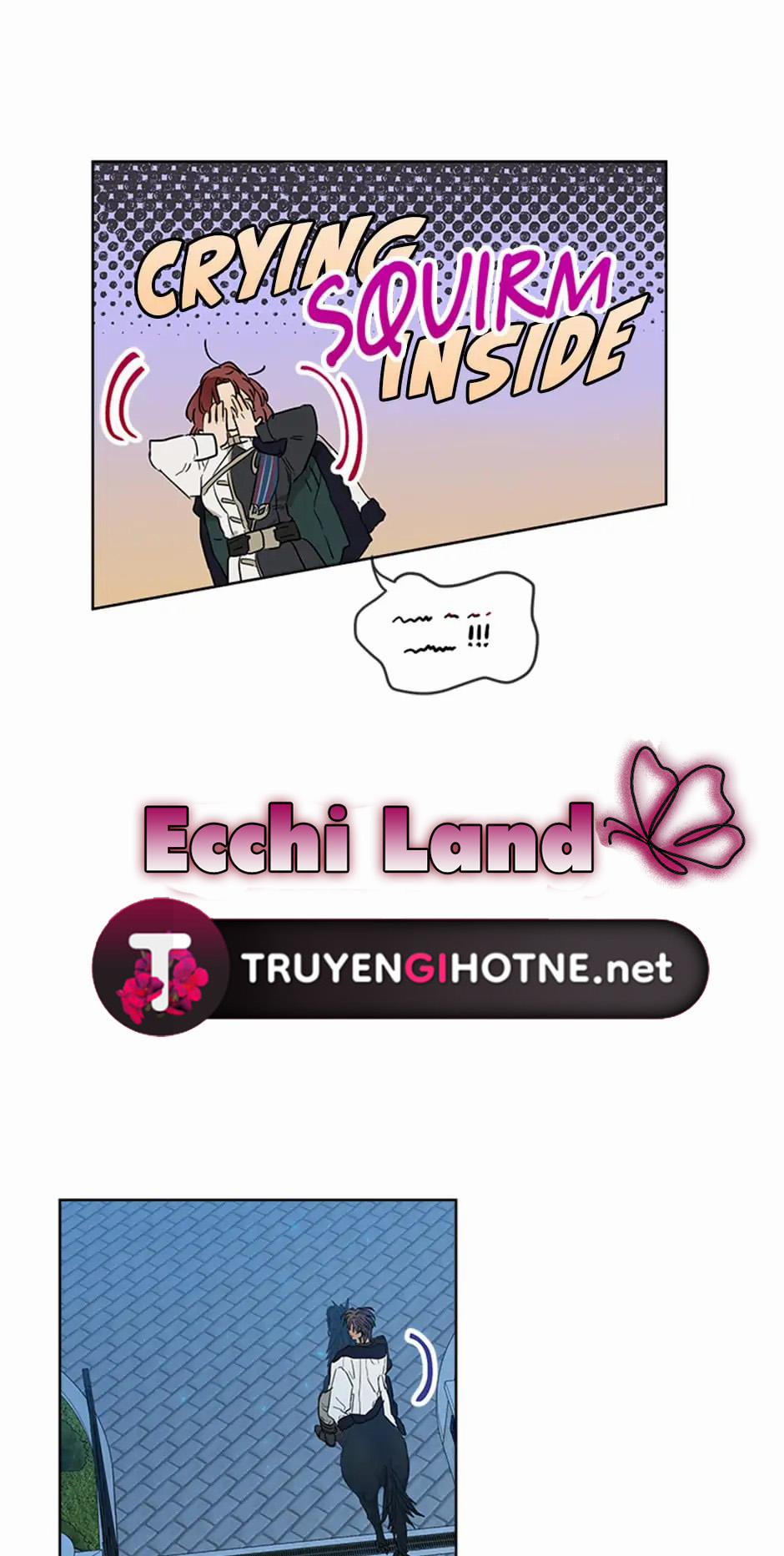 Cuộc Hôn Nhân Bất Đắc Dĩ Của Tôi 28.1 trang 16