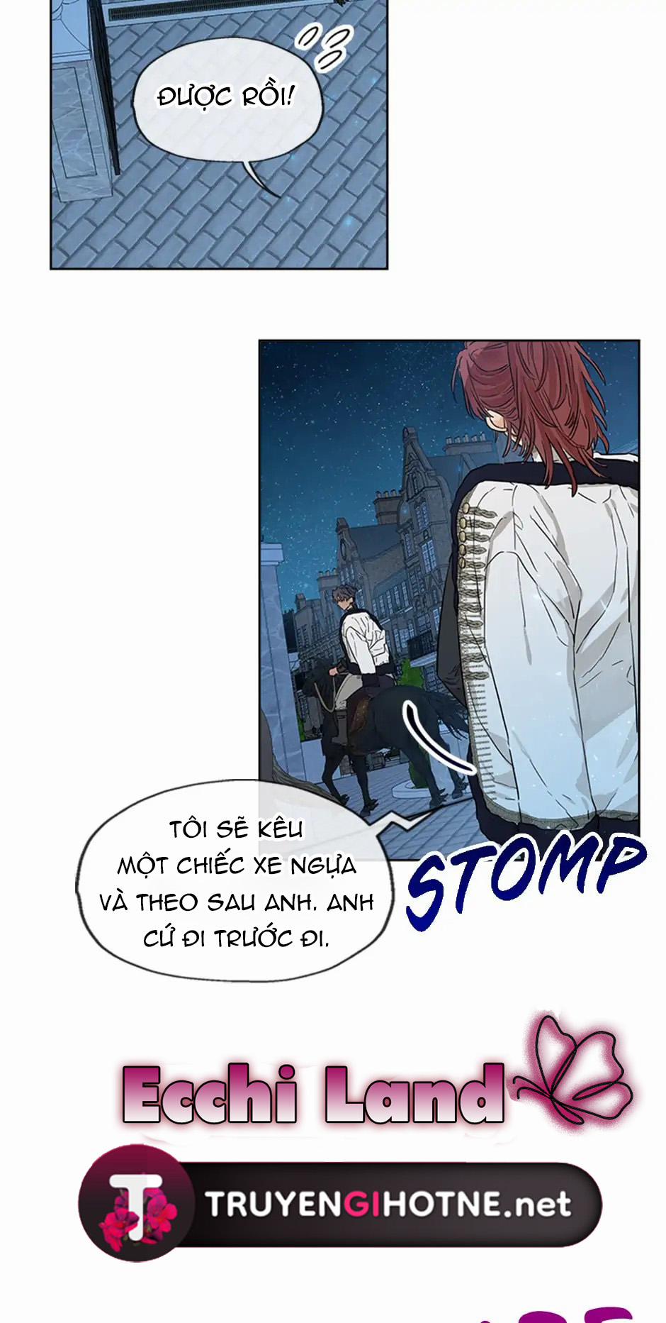 Cuộc Hôn Nhân Bất Đắc Dĩ Của Tôi 28.1 trang 17