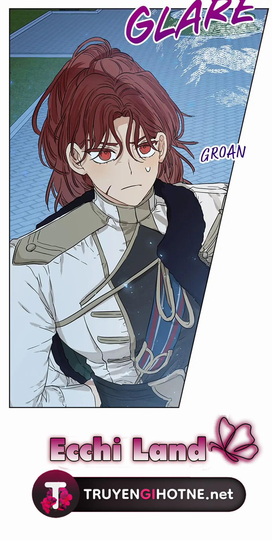 Cuộc Hôn Nhân Bất Đắc Dĩ Của Tôi 28.1 trang 18