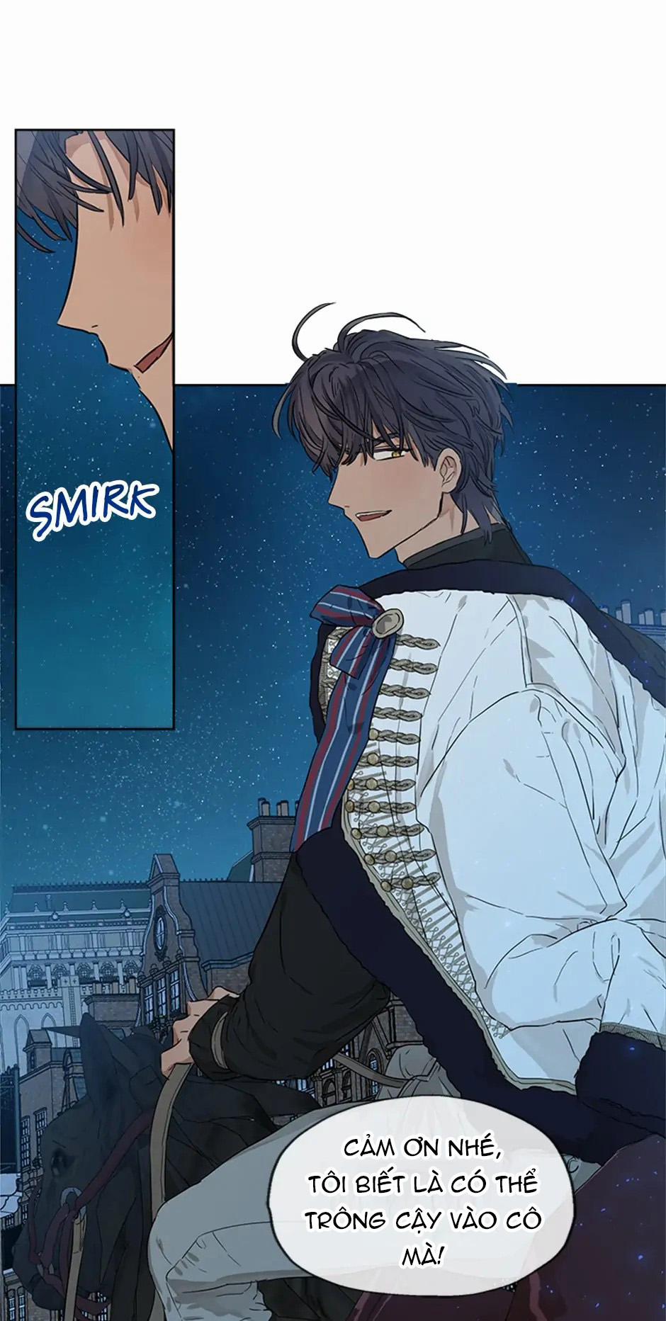 Cuộc Hôn Nhân Bất Đắc Dĩ Của Tôi 28.1 trang 19