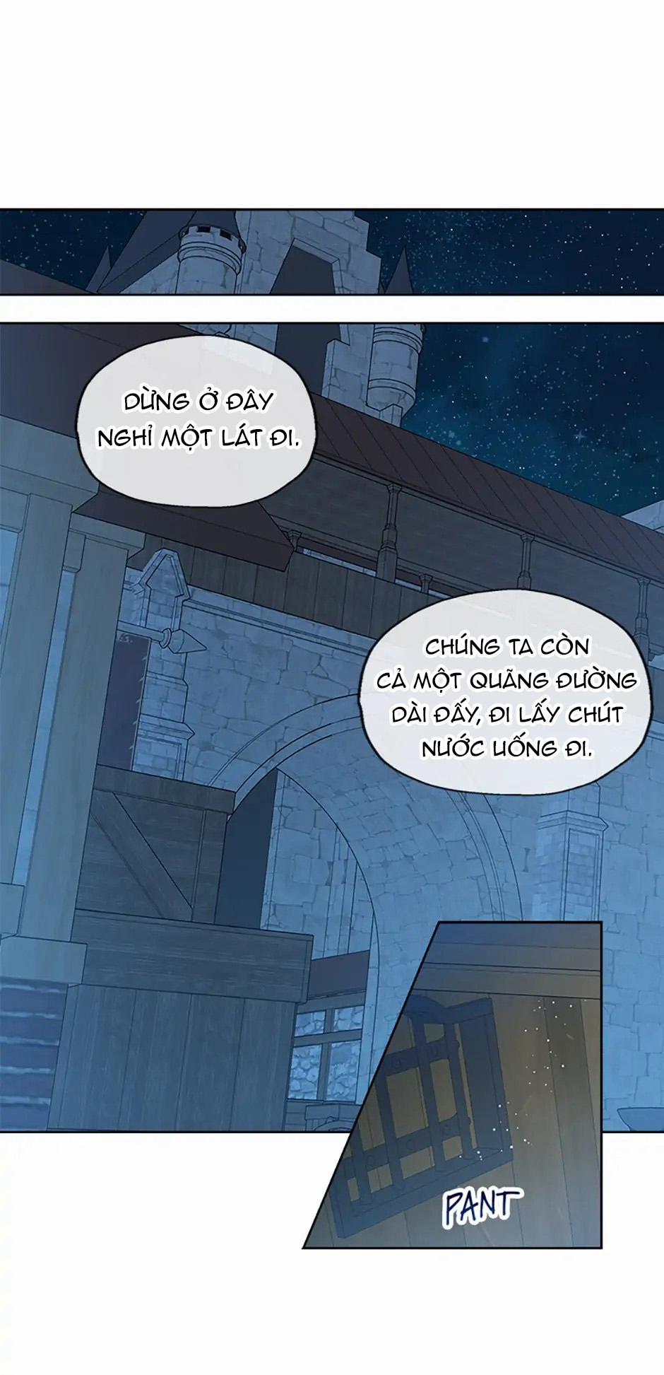 Cuộc Hôn Nhân Bất Đắc Dĩ Của Tôi 28.1 trang 21