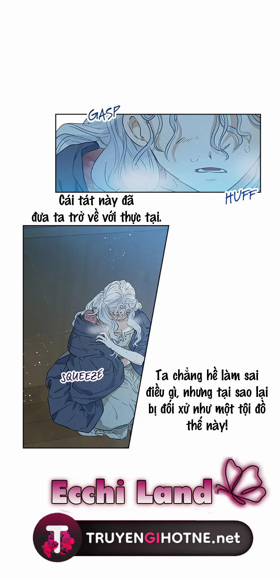 Cuộc Hôn Nhân Bất Đắc Dĩ Của Tôi 28.1 trang 22