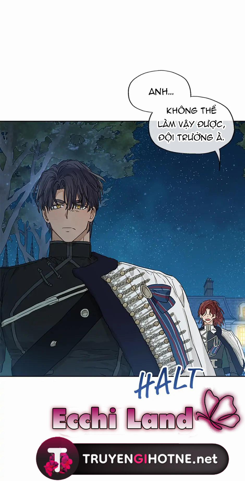 Cuộc Hôn Nhân Bất Đắc Dĩ Của Tôi 28.1 trang 3