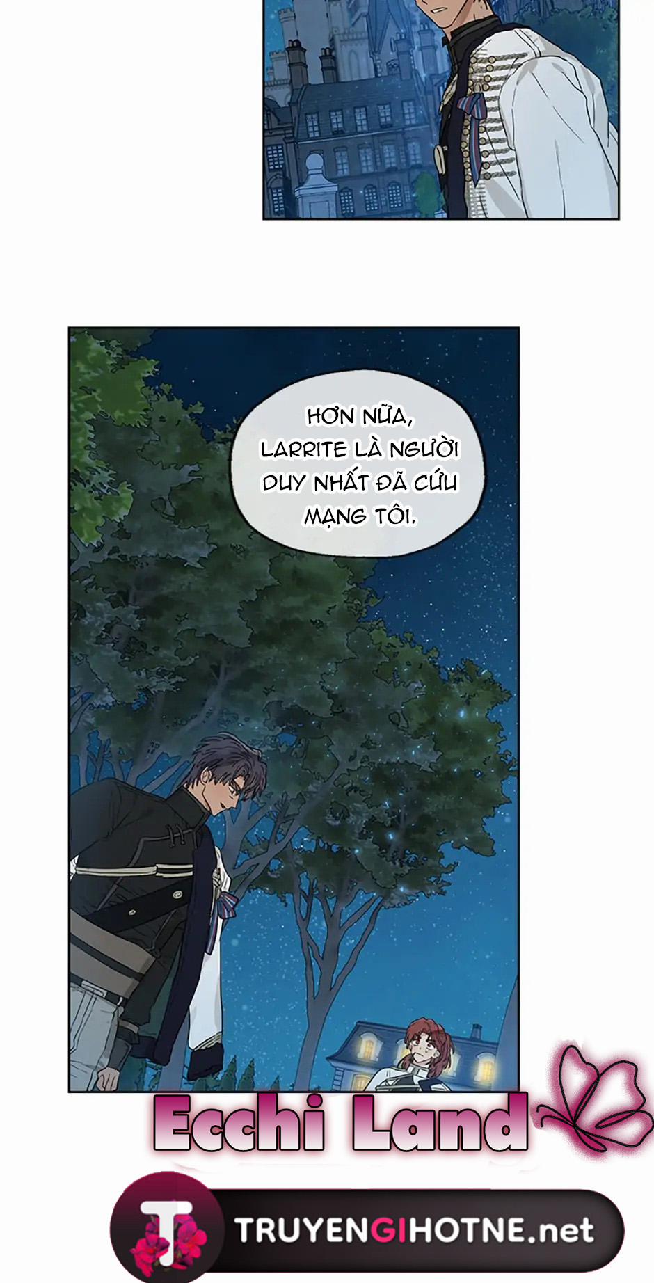 Cuộc Hôn Nhân Bất Đắc Dĩ Của Tôi 28.1 trang 5