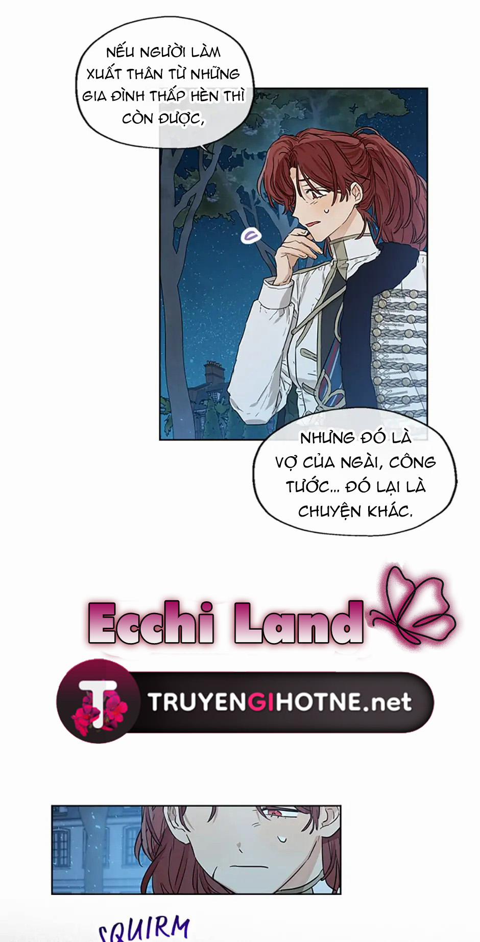 Cuộc Hôn Nhân Bất Đắc Dĩ Của Tôi 28.1 trang 6