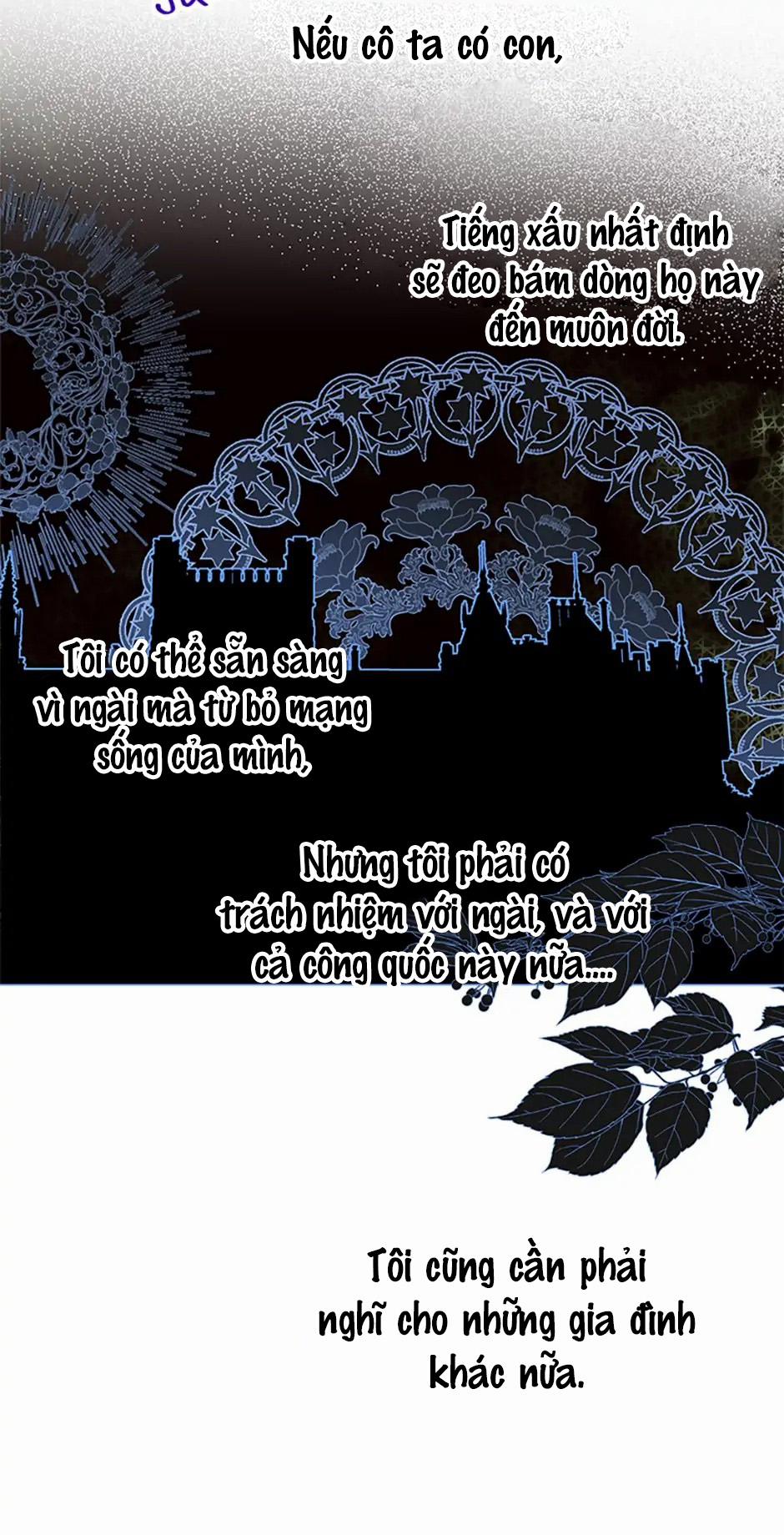 Cuộc Hôn Nhân Bất Đắc Dĩ Của Tôi 28.1 trang 7