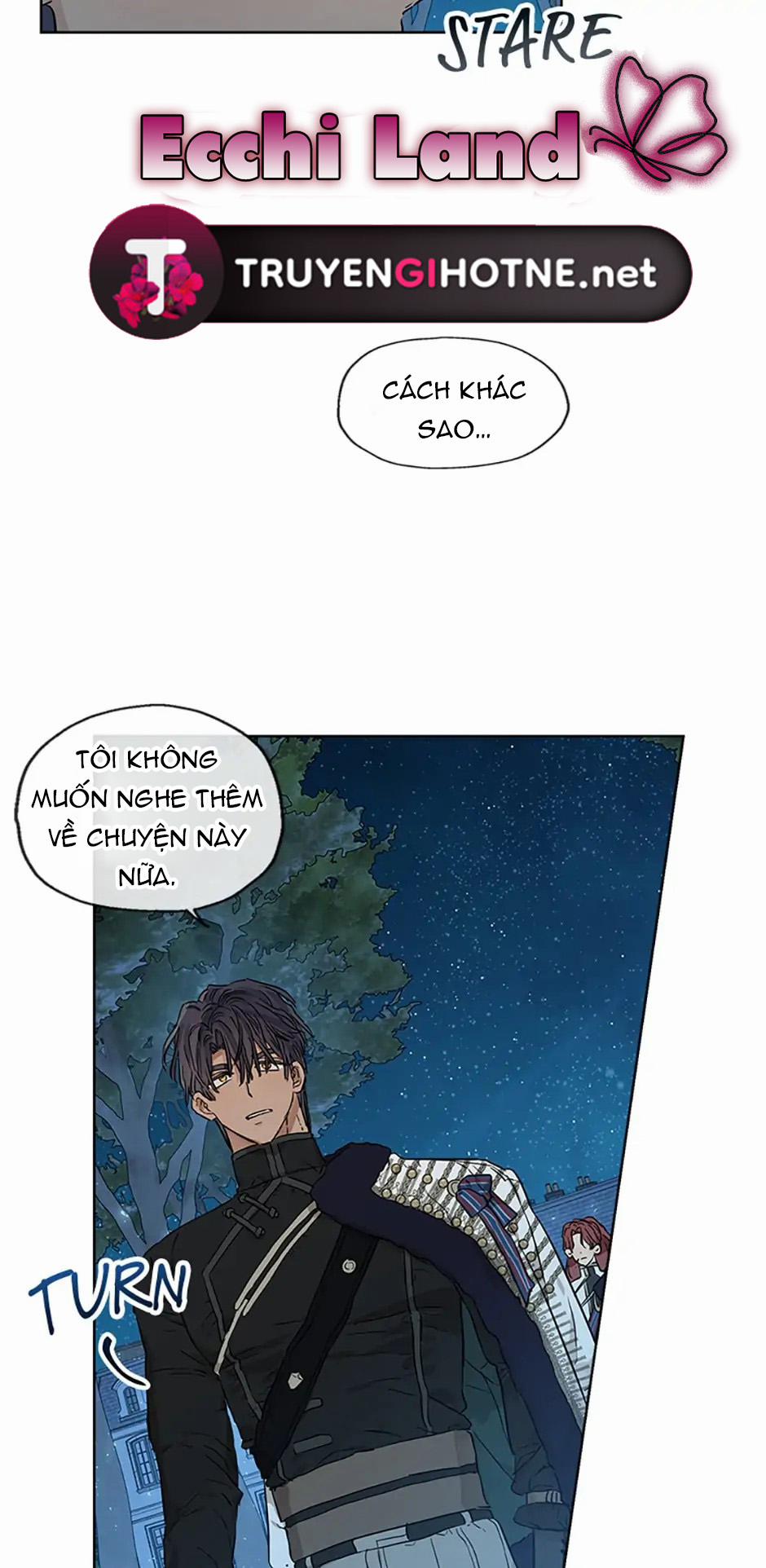 Cuộc Hôn Nhân Bất Đắc Dĩ Của Tôi 28.1 trang 9