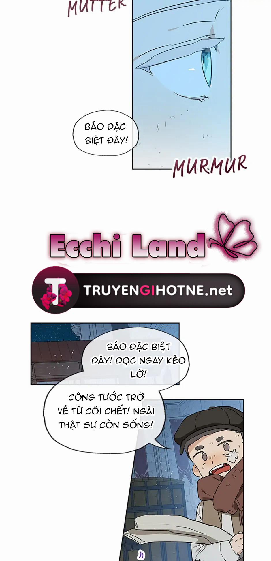 Cuộc Hôn Nhân Bất Đắc Dĩ Của Tôi 28.2 trang 1