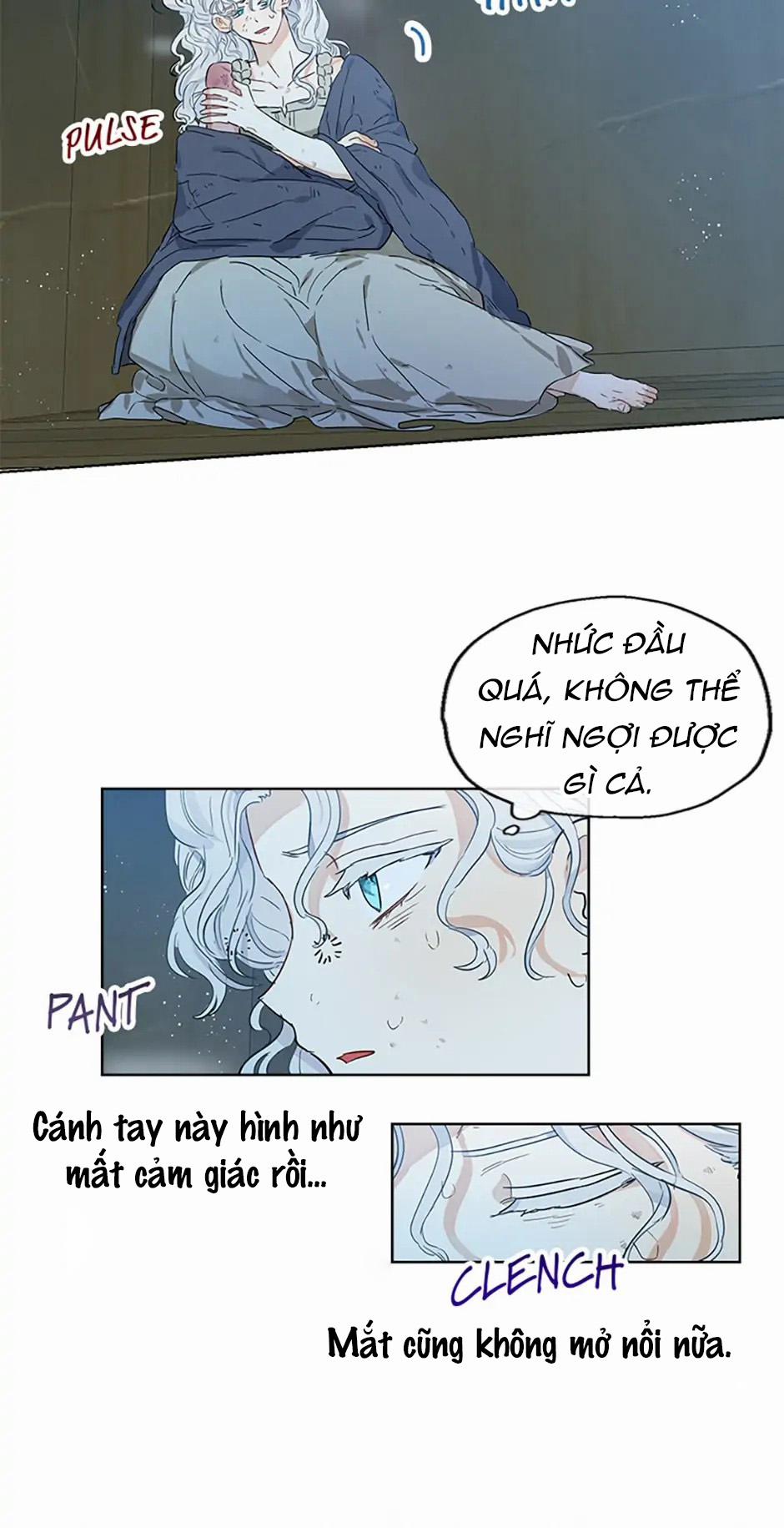 Cuộc Hôn Nhân Bất Đắc Dĩ Của Tôi 28.2 trang 11