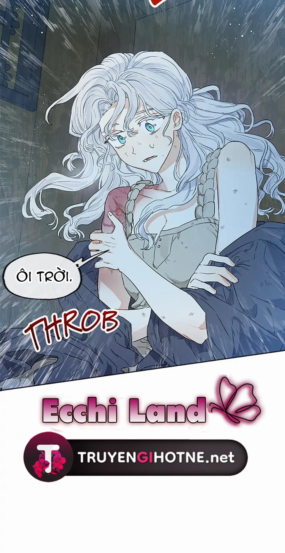 Cuộc Hôn Nhân Bất Đắc Dĩ Của Tôi 28.2 trang 13