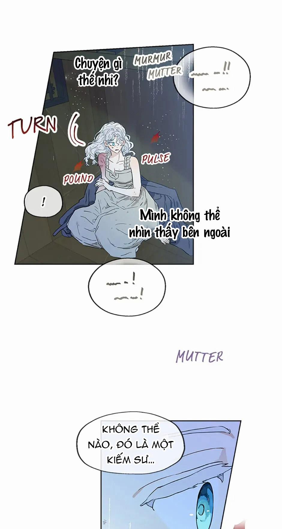 Cuộc Hôn Nhân Bất Đắc Dĩ Của Tôi 28.2 trang 14