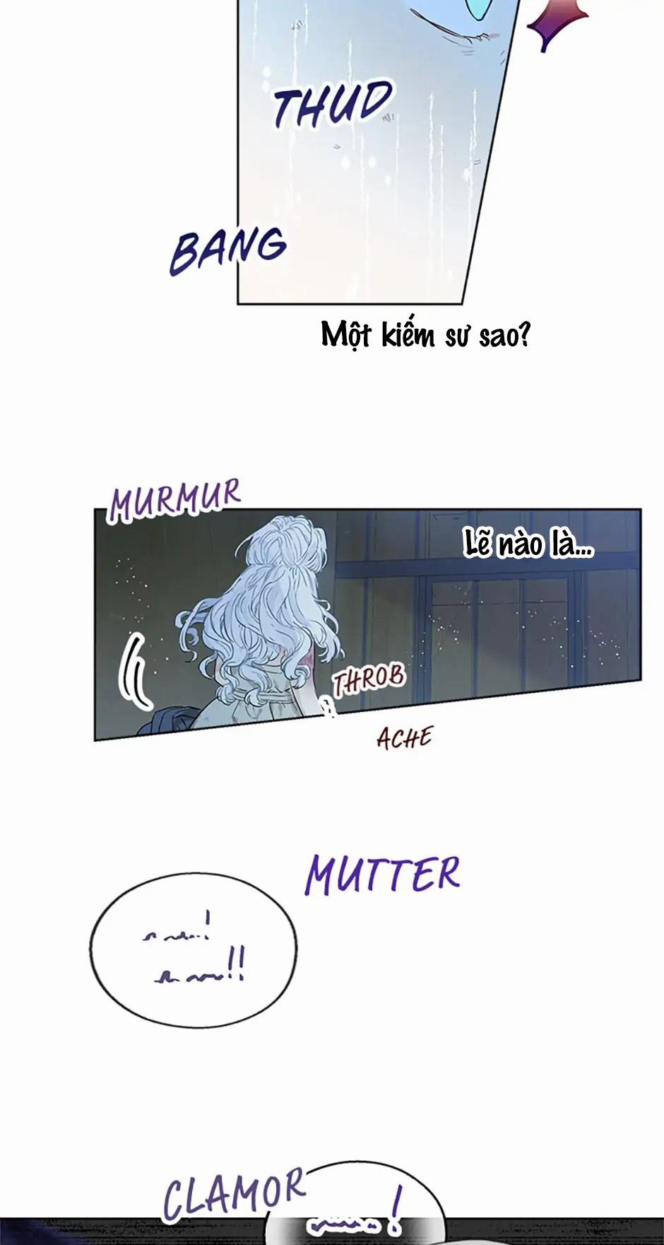 Cuộc Hôn Nhân Bất Đắc Dĩ Của Tôi 28.2 trang 15