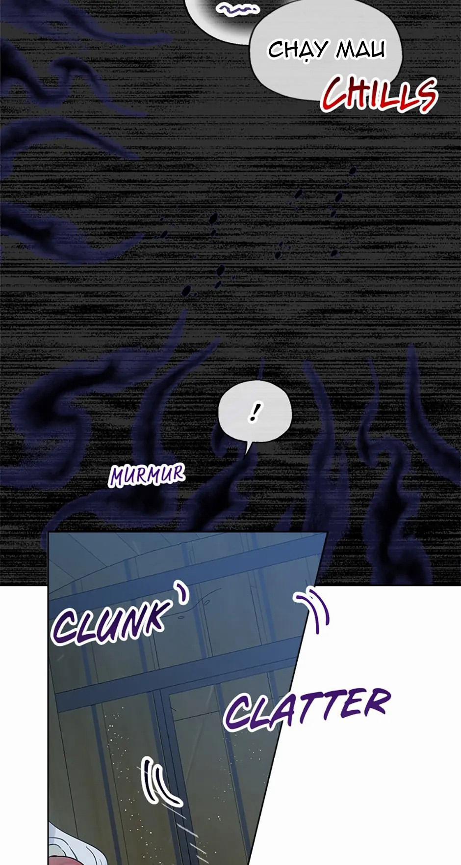 Cuộc Hôn Nhân Bất Đắc Dĩ Của Tôi 28.2 trang 16