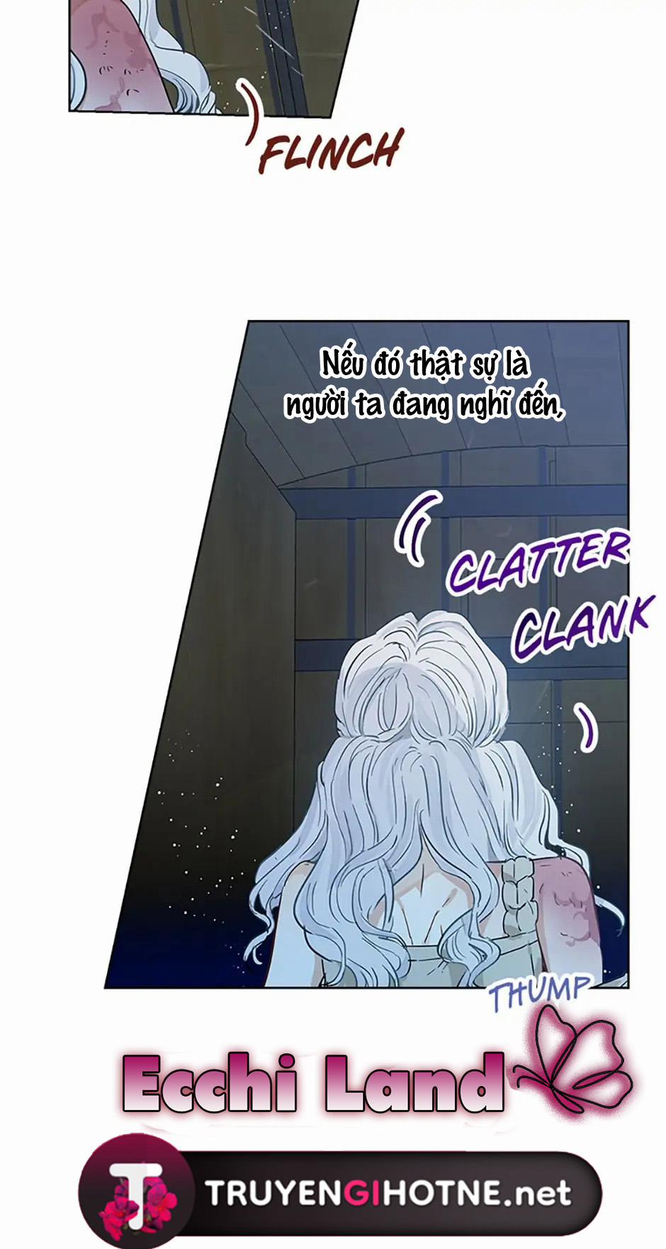 Cuộc Hôn Nhân Bất Đắc Dĩ Của Tôi 28.2 trang 17