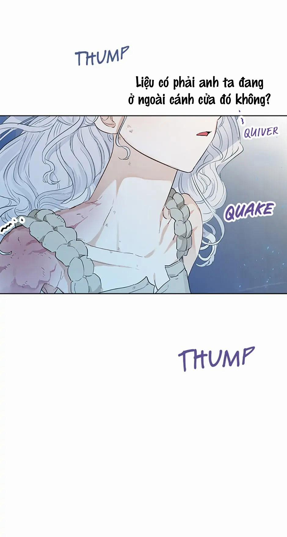 Cuộc Hôn Nhân Bất Đắc Dĩ Của Tôi 28.2 trang 18