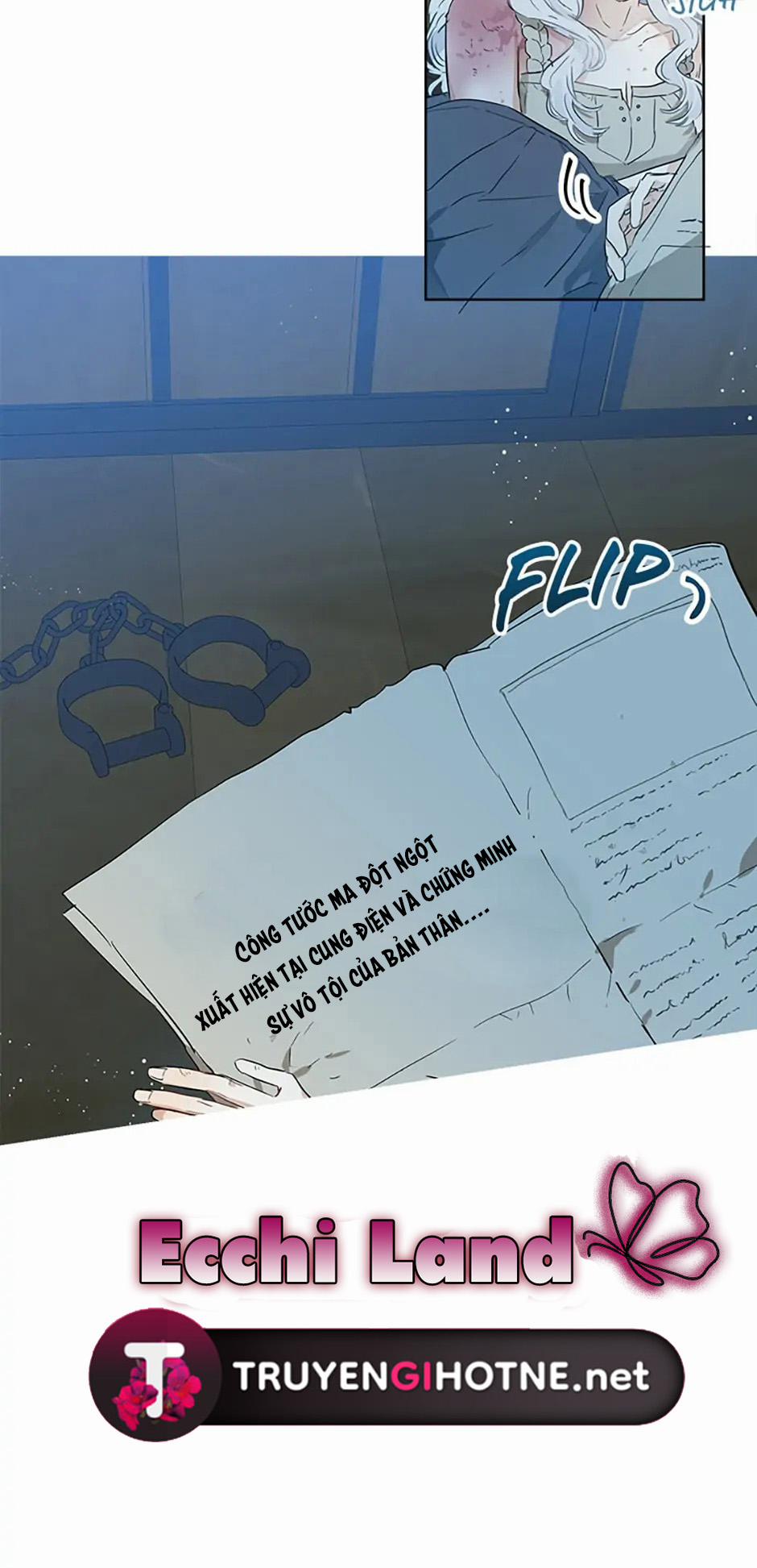 Cuộc Hôn Nhân Bất Đắc Dĩ Của Tôi 28.2 trang 4