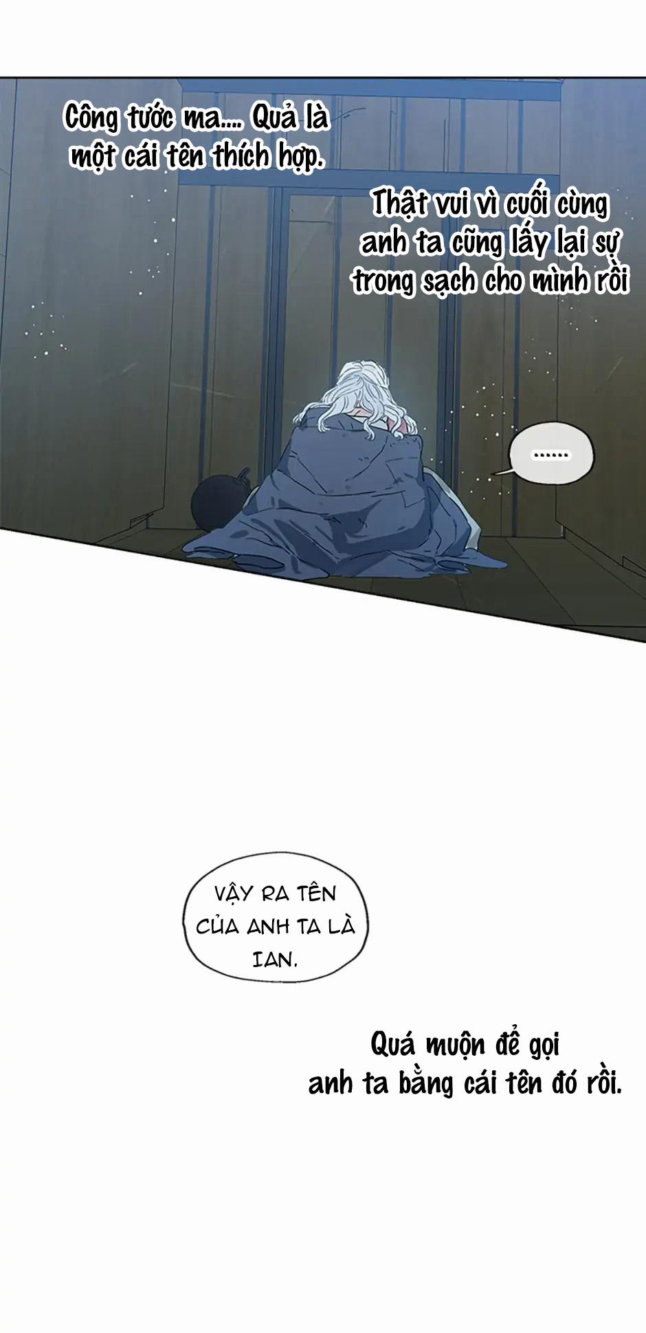 Cuộc Hôn Nhân Bất Đắc Dĩ Của Tôi 28.2 trang 5