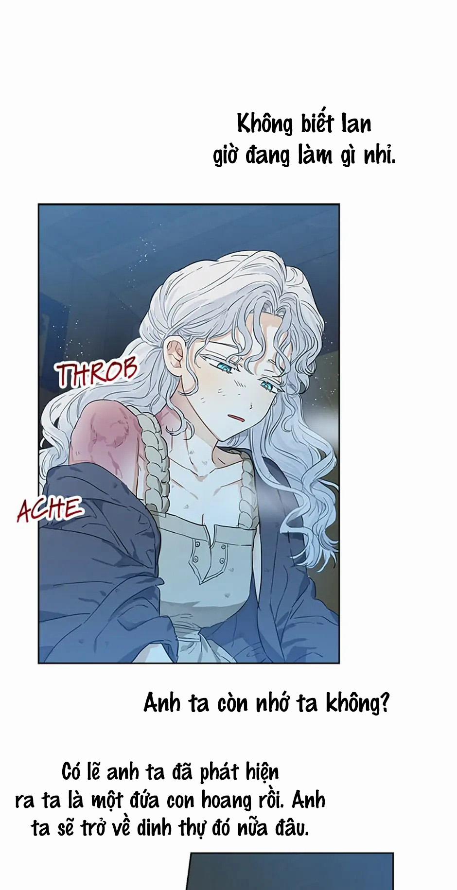 Cuộc Hôn Nhân Bất Đắc Dĩ Của Tôi 28.2 trang 6