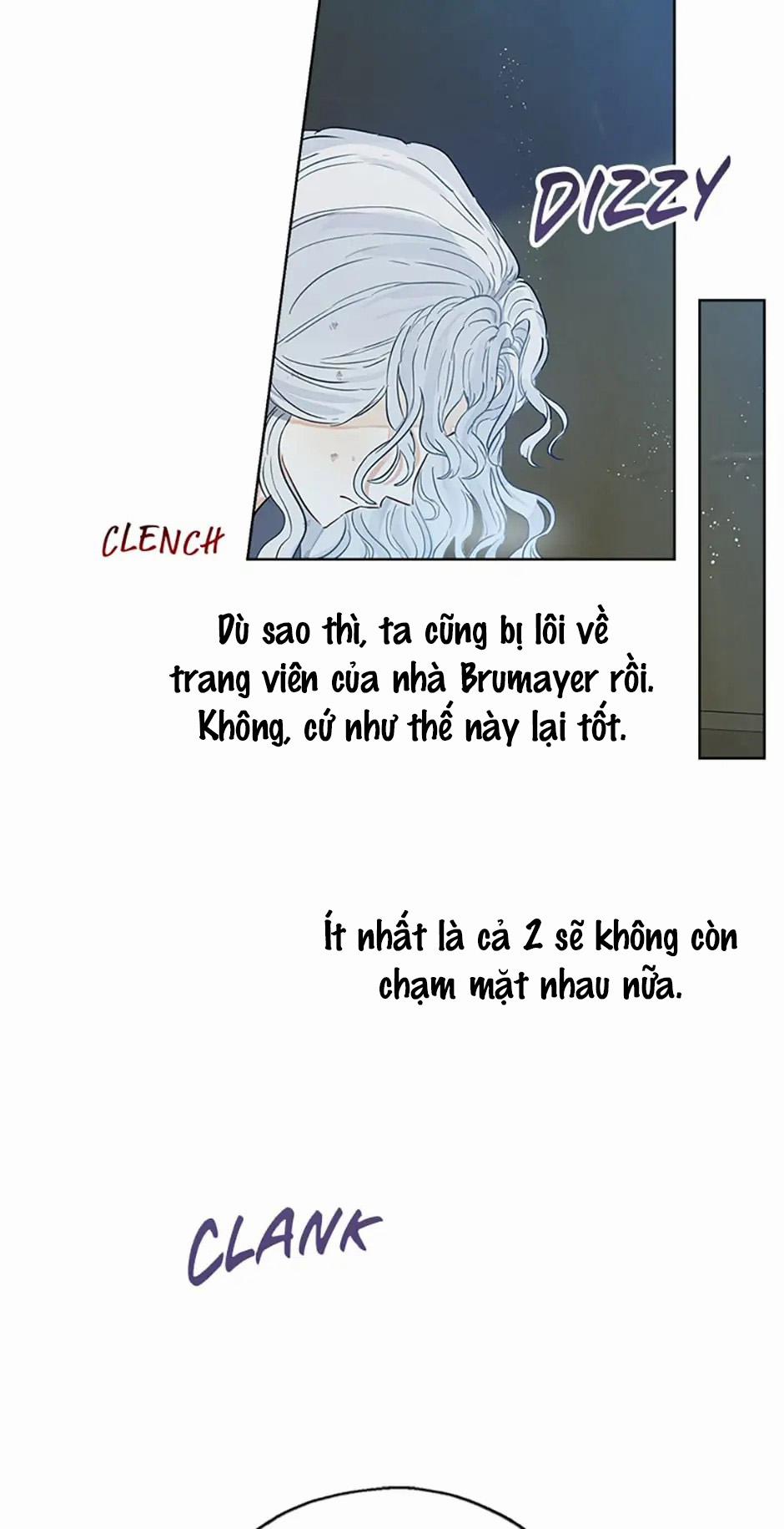 Cuộc Hôn Nhân Bất Đắc Dĩ Của Tôi 28.2 trang 7