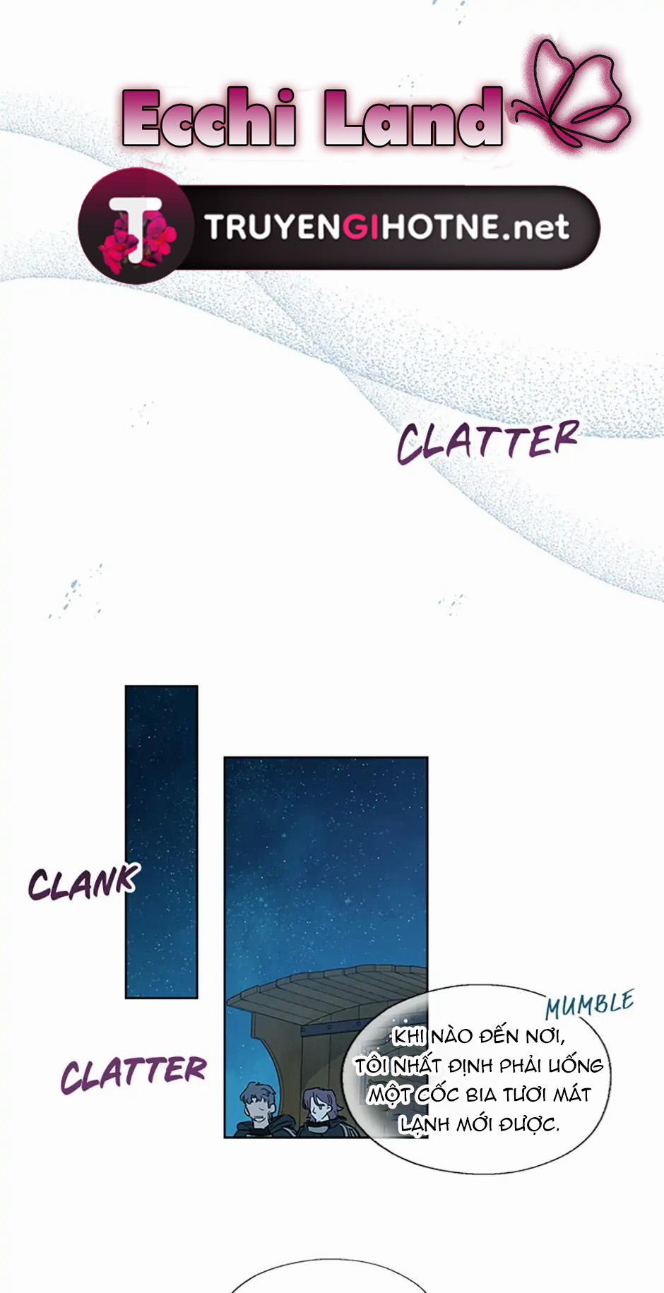 Cuộc Hôn Nhân Bất Đắc Dĩ Của Tôi 28.2 trang 9