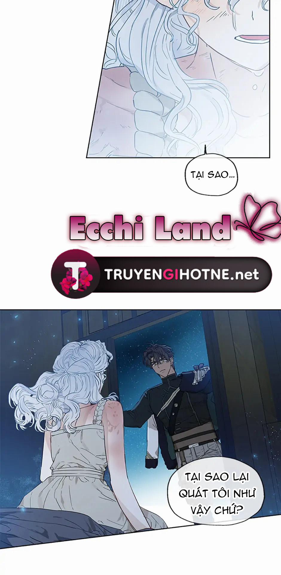 Cuộc Hôn Nhân Bất Đắc Dĩ Của Tôi 29.1 trang 10