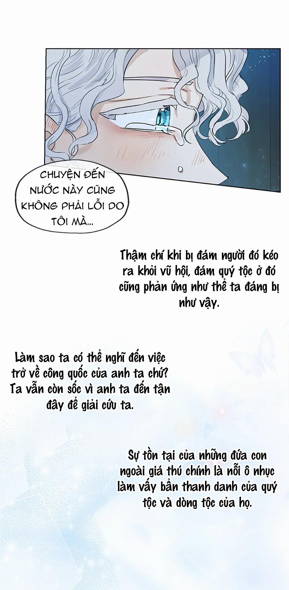 Cuộc Hôn Nhân Bất Đắc Dĩ Của Tôi 29.1 trang 11