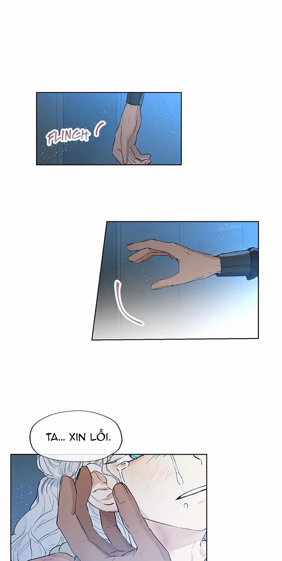 Cuộc Hôn Nhân Bất Đắc Dĩ Của Tôi 29.1 trang 14