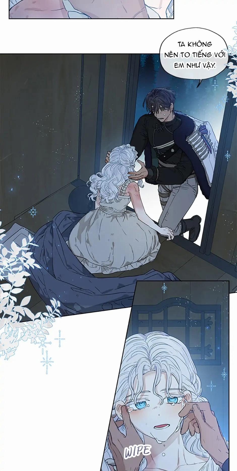 Cuộc Hôn Nhân Bất Đắc Dĩ Của Tôi 29.1 trang 15