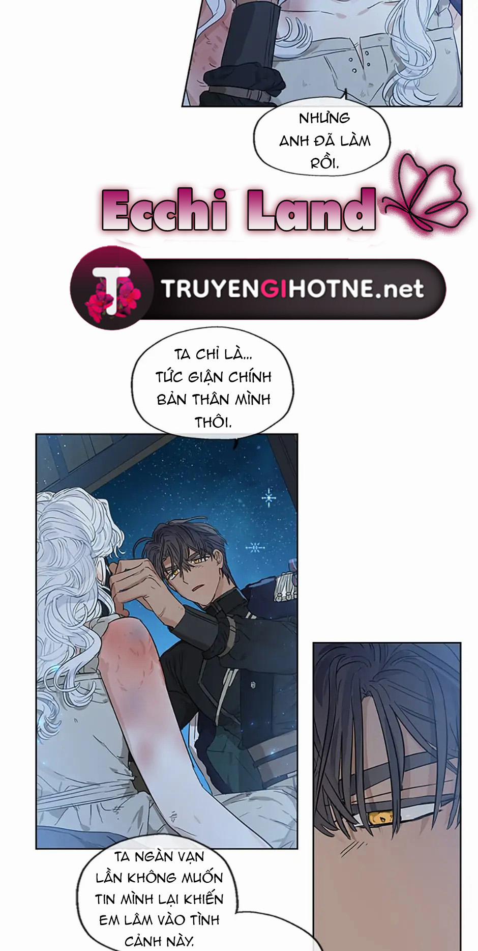 Cuộc Hôn Nhân Bất Đắc Dĩ Của Tôi 29.1 trang 16