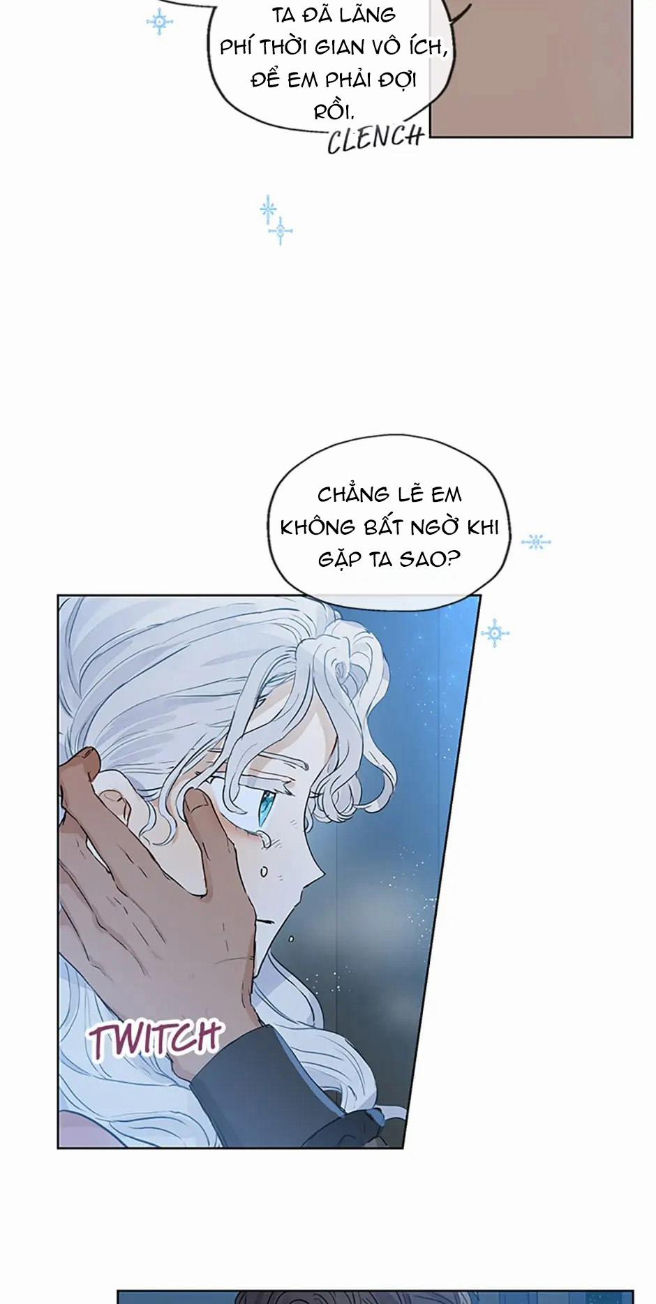 Cuộc Hôn Nhân Bất Đắc Dĩ Của Tôi 29.1 trang 17