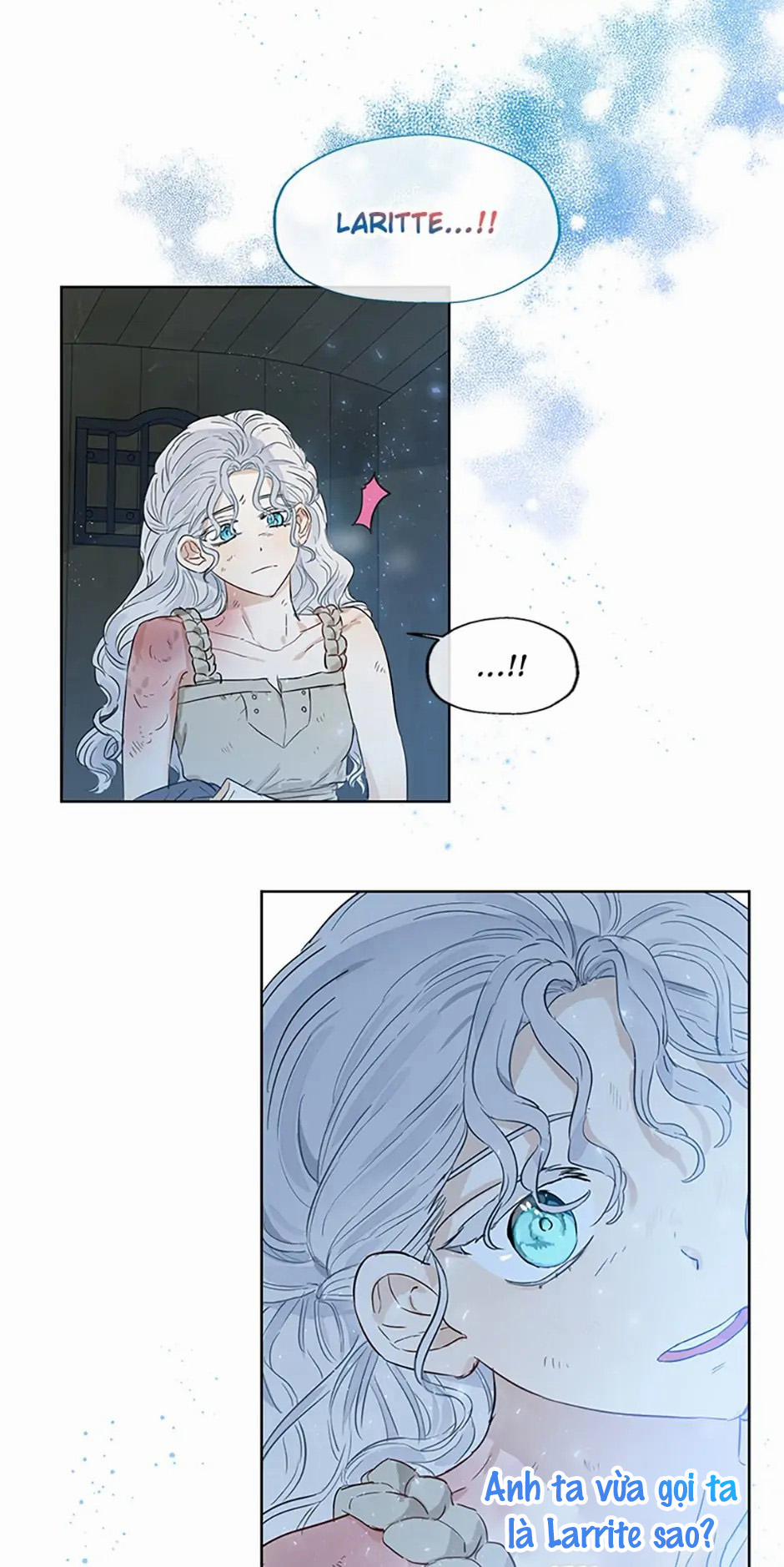 Cuộc Hôn Nhân Bất Đắc Dĩ Của Tôi 29.1 trang 3