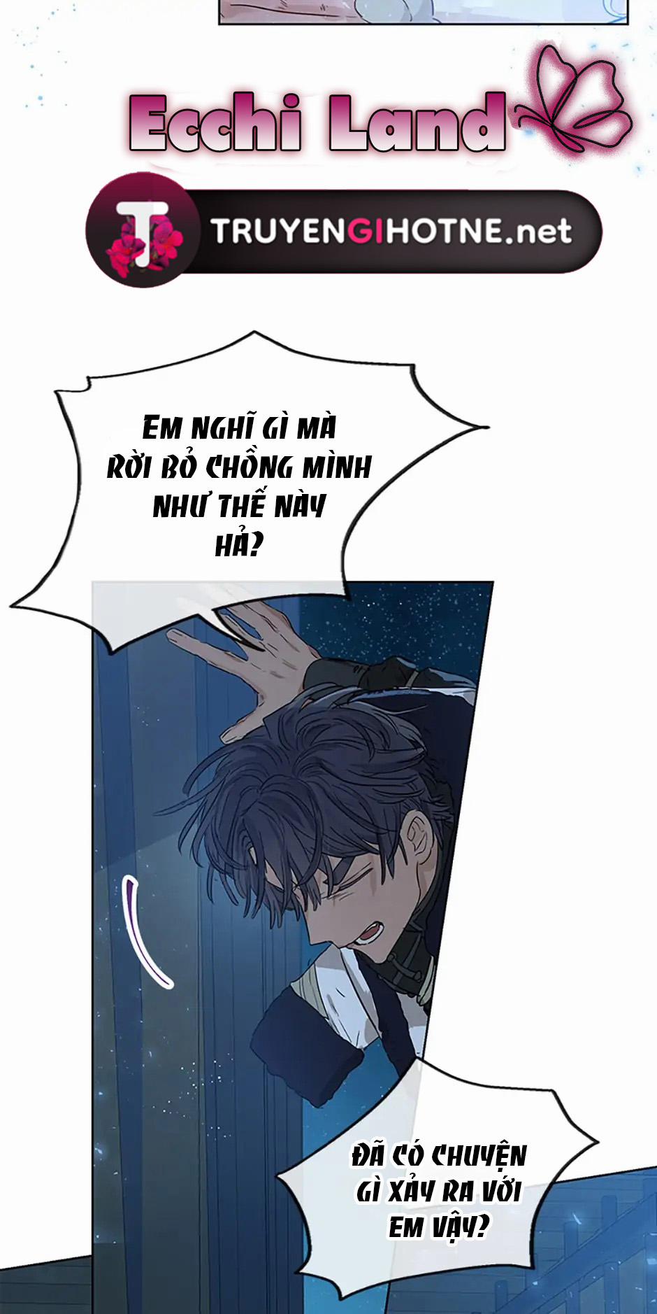 Cuộc Hôn Nhân Bất Đắc Dĩ Của Tôi 29.1 trang 4