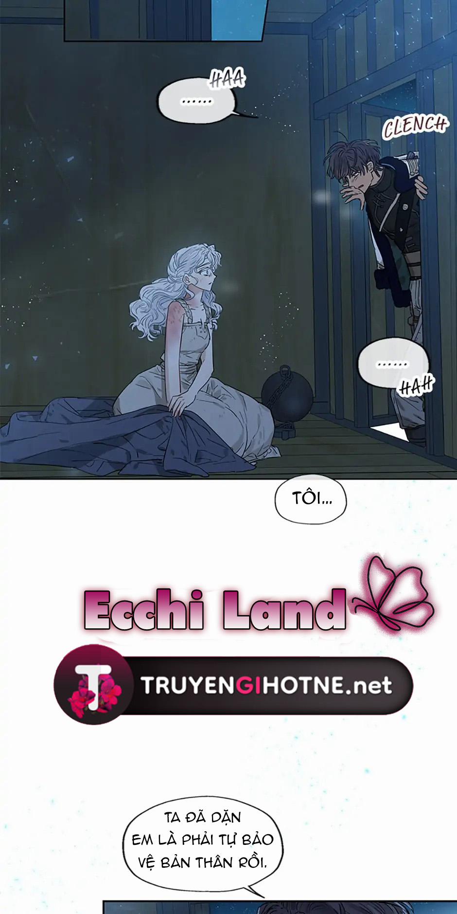 Cuộc Hôn Nhân Bất Đắc Dĩ Của Tôi 29.1 trang 5