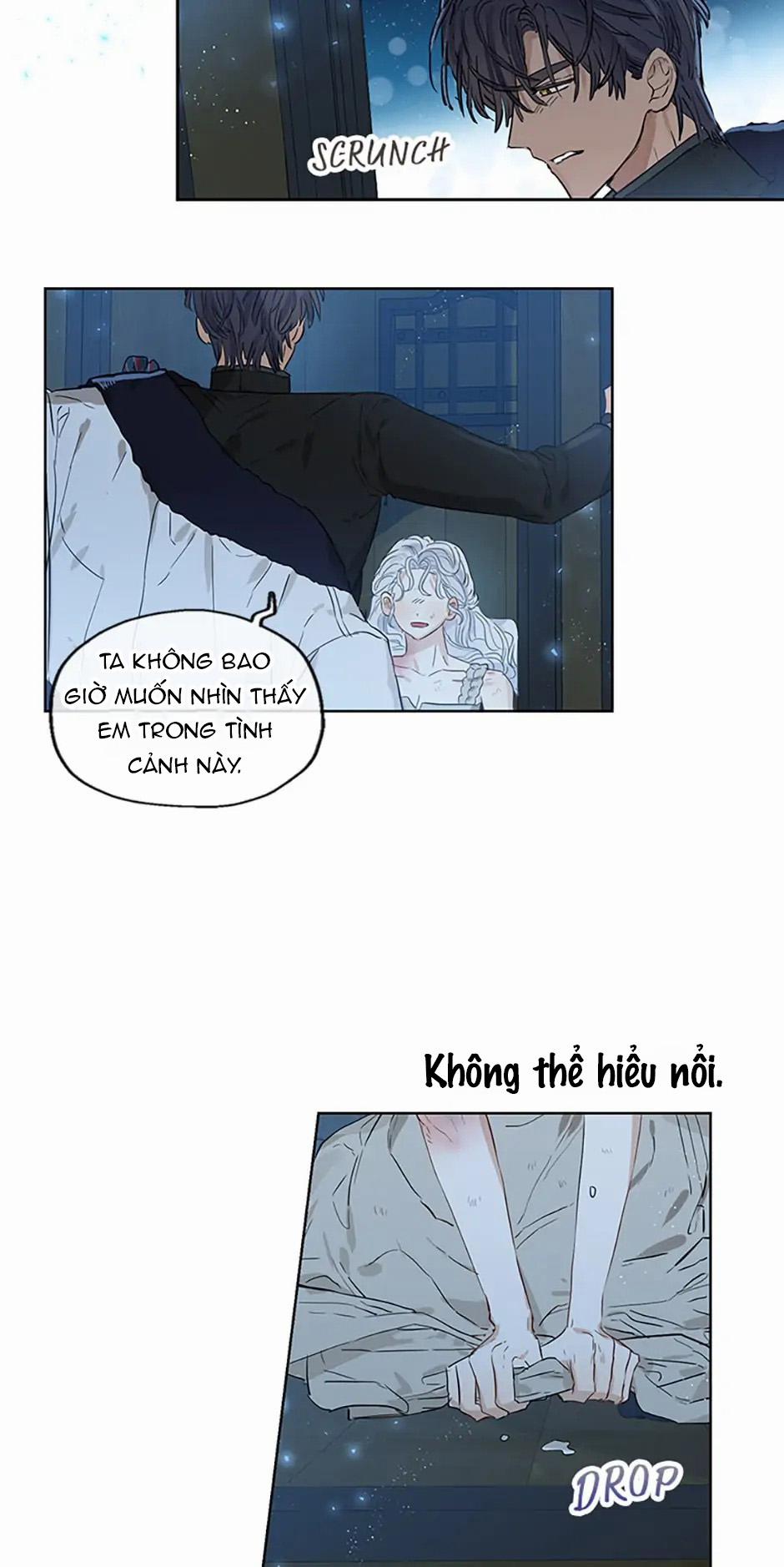 Cuộc Hôn Nhân Bất Đắc Dĩ Của Tôi 29.1 trang 6