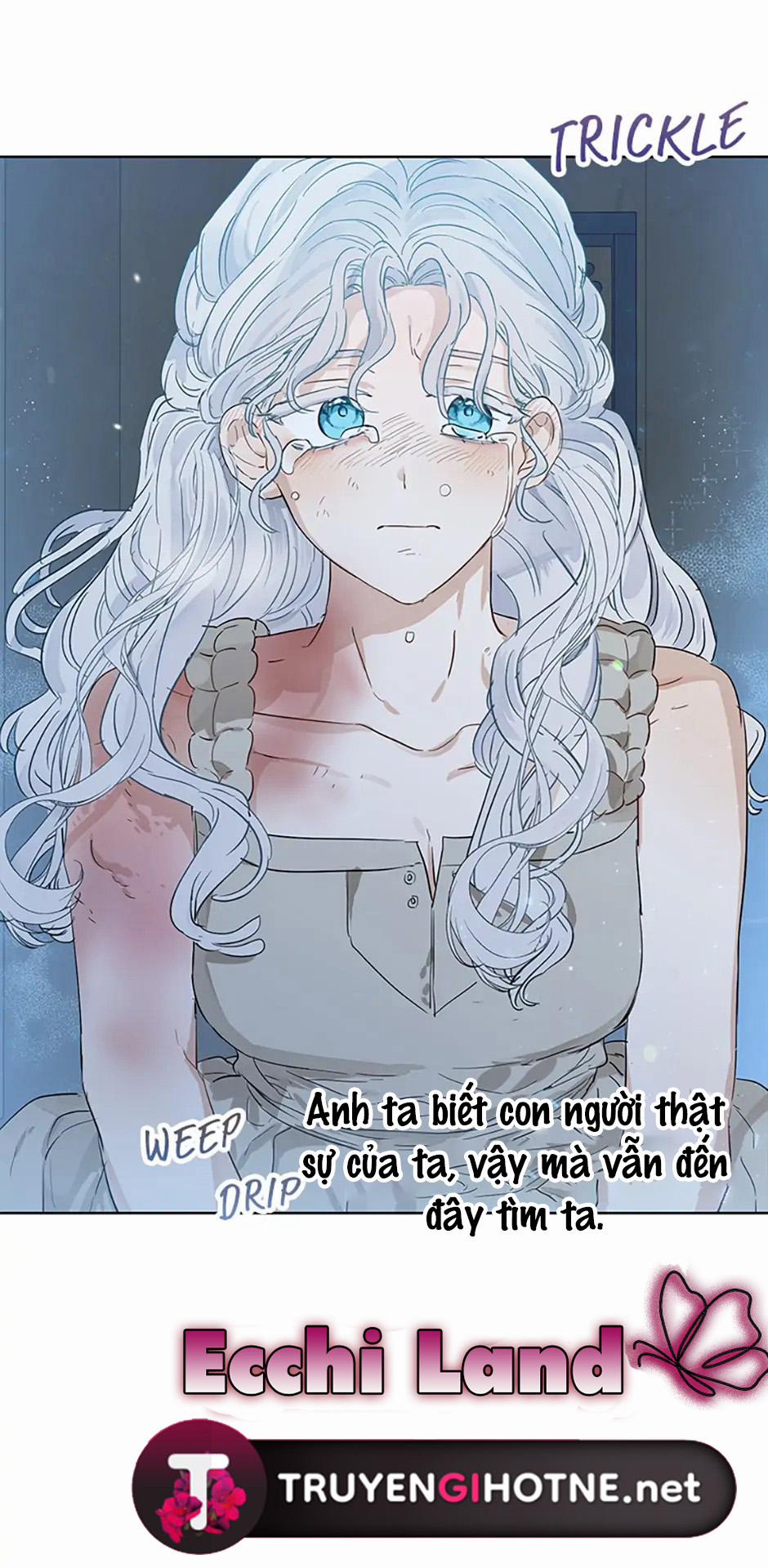 Cuộc Hôn Nhân Bất Đắc Dĩ Của Tôi 29.1 trang 8