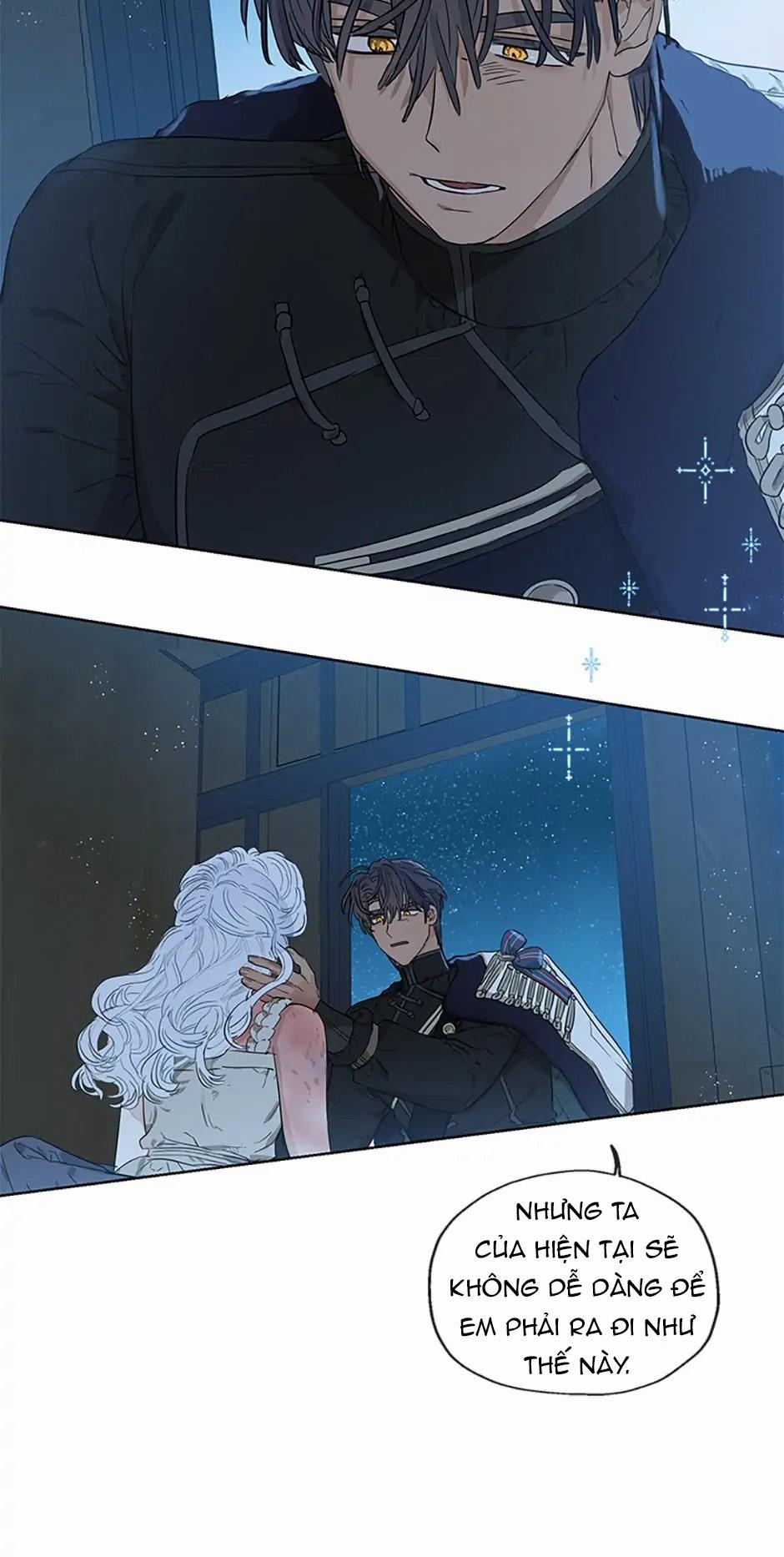 Cuộc Hôn Nhân Bất Đắc Dĩ Của Tôi 29.2 trang 1