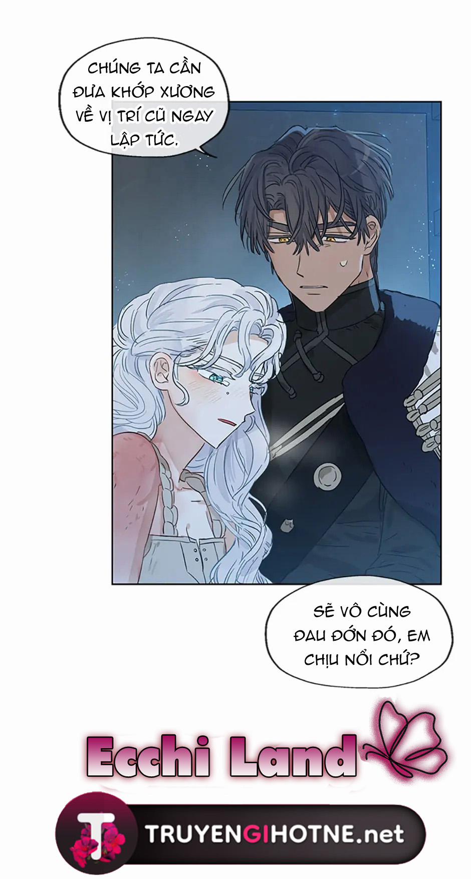 Cuộc Hôn Nhân Bất Đắc Dĩ Của Tôi 29.2 trang 10