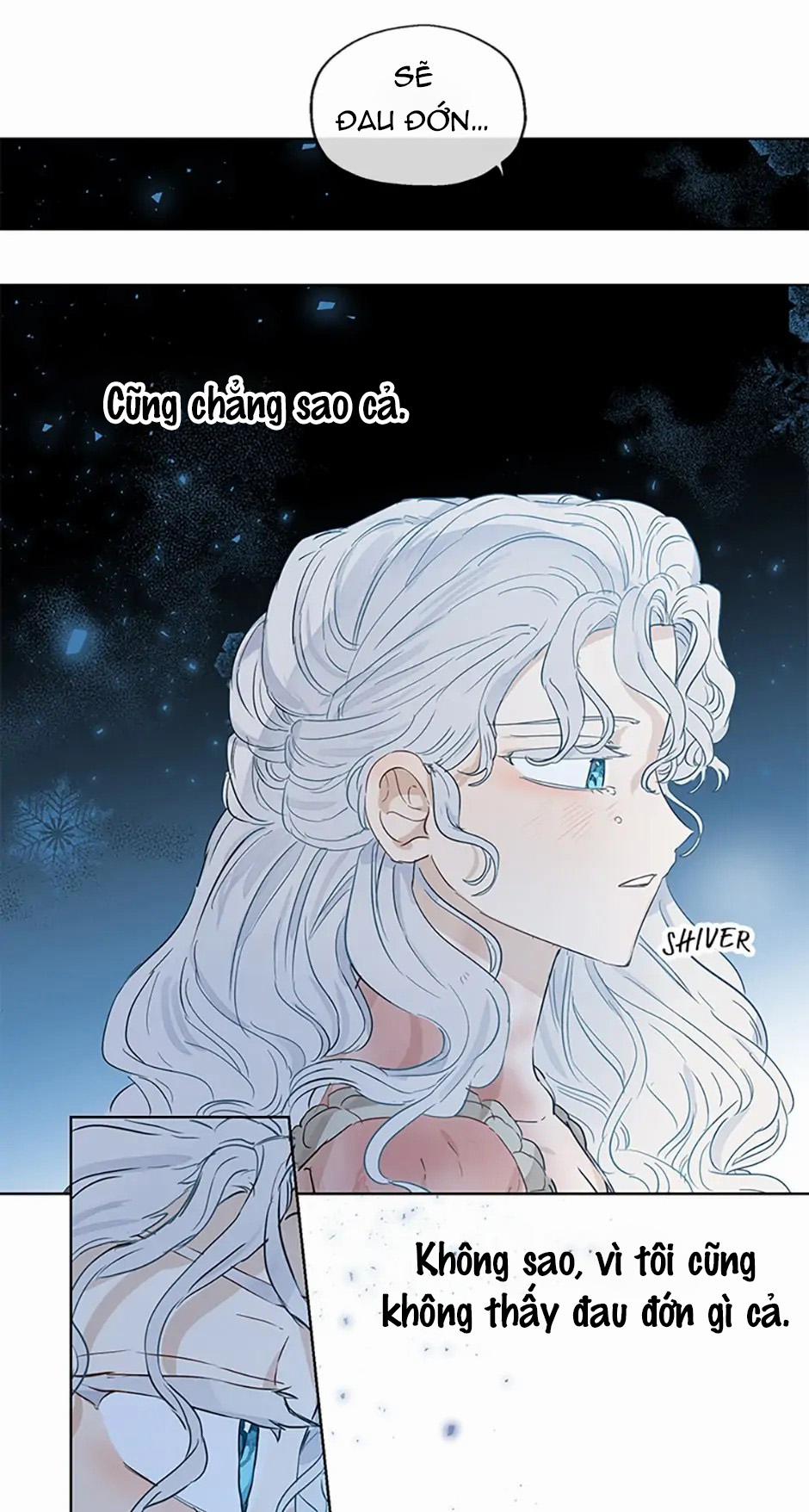 Cuộc Hôn Nhân Bất Đắc Dĩ Của Tôi 29.2 trang 11