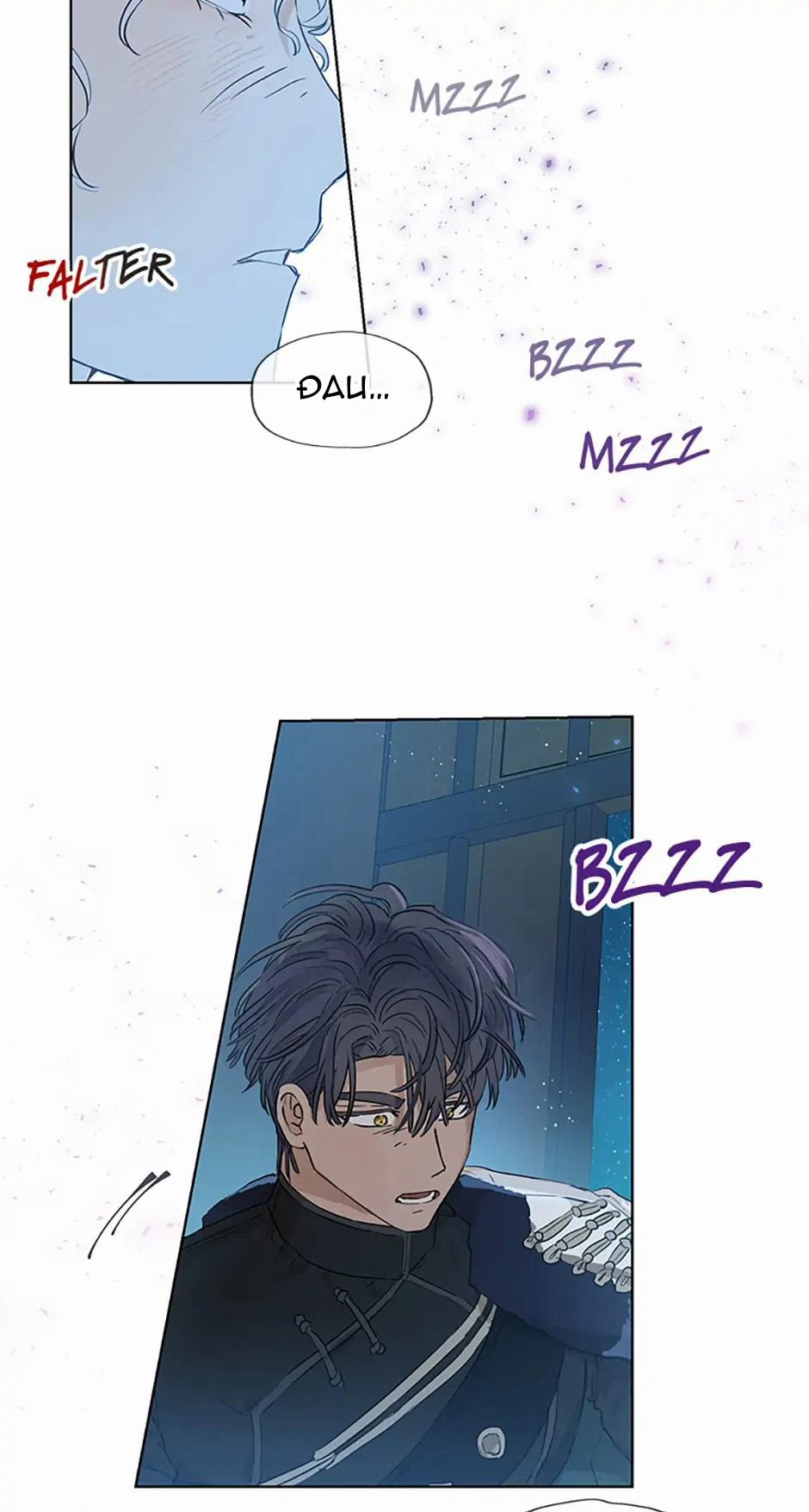 Cuộc Hôn Nhân Bất Đắc Dĩ Của Tôi 29.2 trang 12