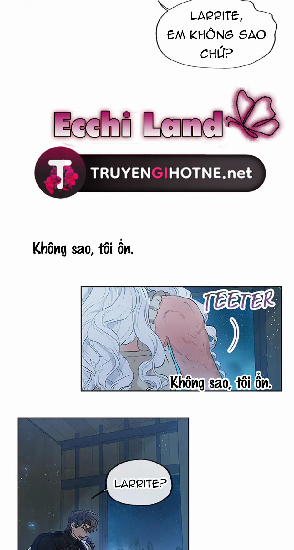 Cuộc Hôn Nhân Bất Đắc Dĩ Của Tôi 29.2 trang 13