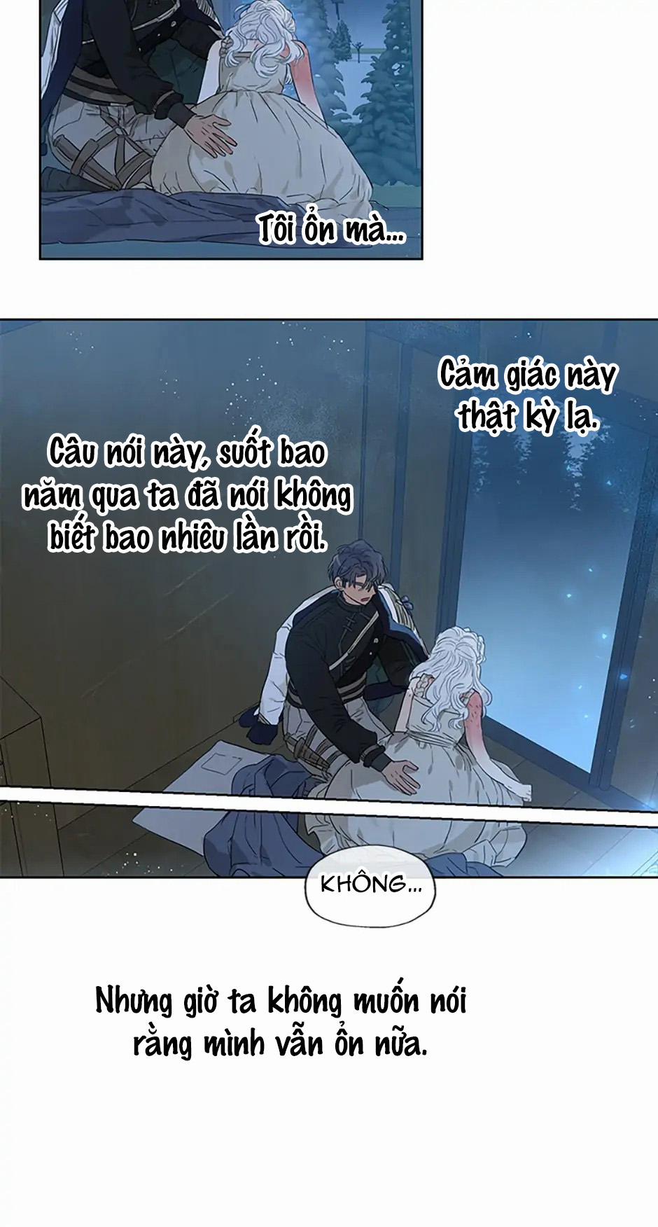 Cuộc Hôn Nhân Bất Đắc Dĩ Của Tôi 29.2 trang 14