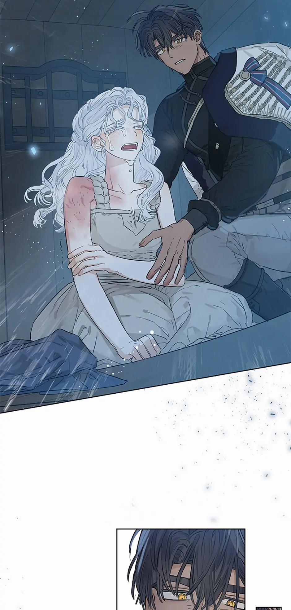 Cuộc Hôn Nhân Bất Đắc Dĩ Của Tôi 29.2 trang 16